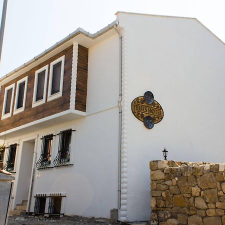 Tenes Otel Bozcaada Dış mekan fotoğraf