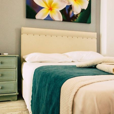 Tenes Otel Bozcaada Dış mekan fotoğraf