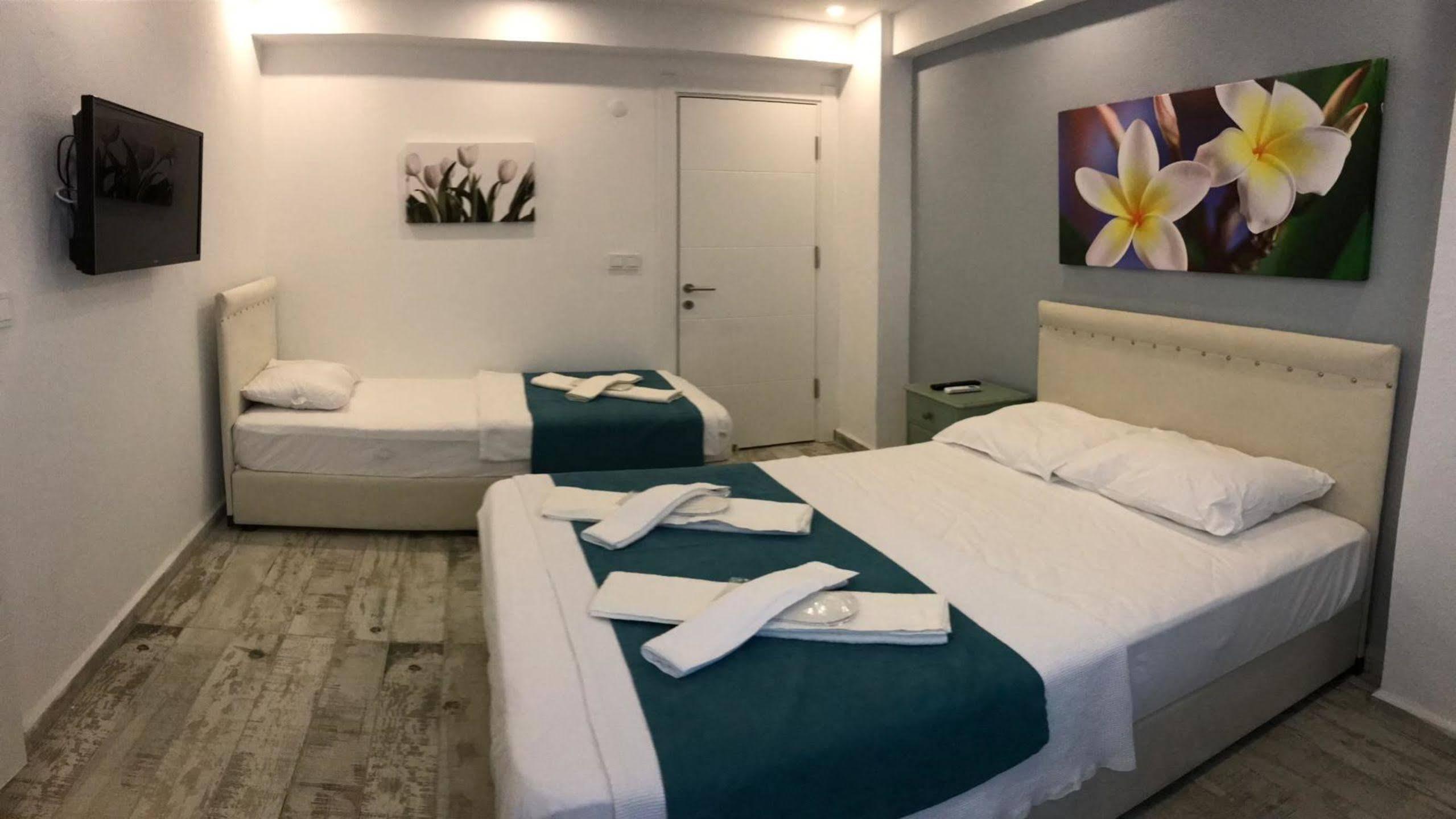 Tenes Otel Bozcaada Dış mekan fotoğraf