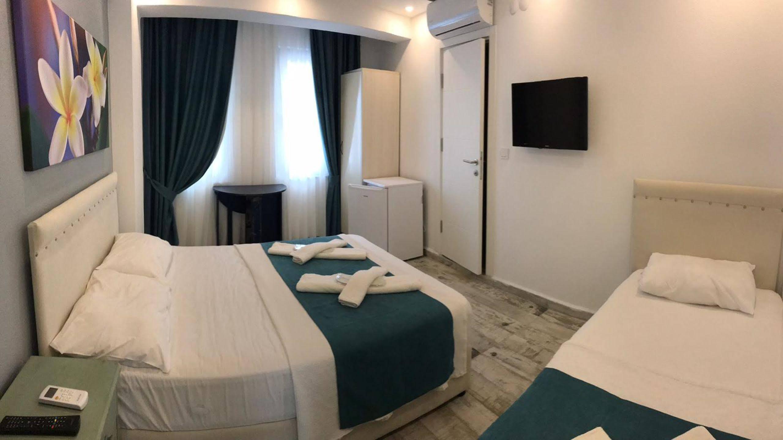 Tenes Otel Bozcaada Dış mekan fotoğraf