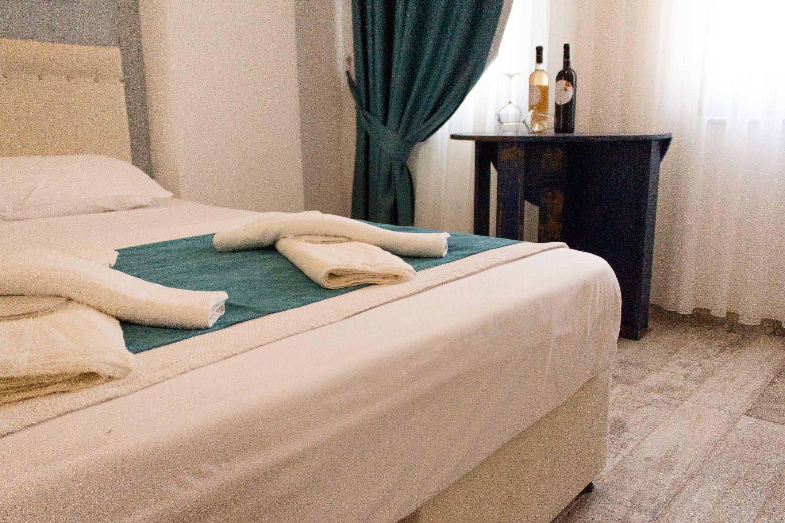 Tenes Otel Bozcaada Dış mekan fotoğraf