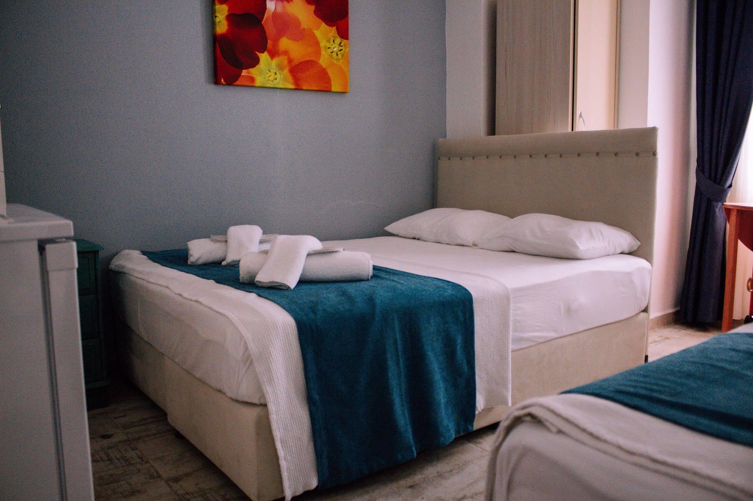Tenes Otel Bozcaada Dış mekan fotoğraf