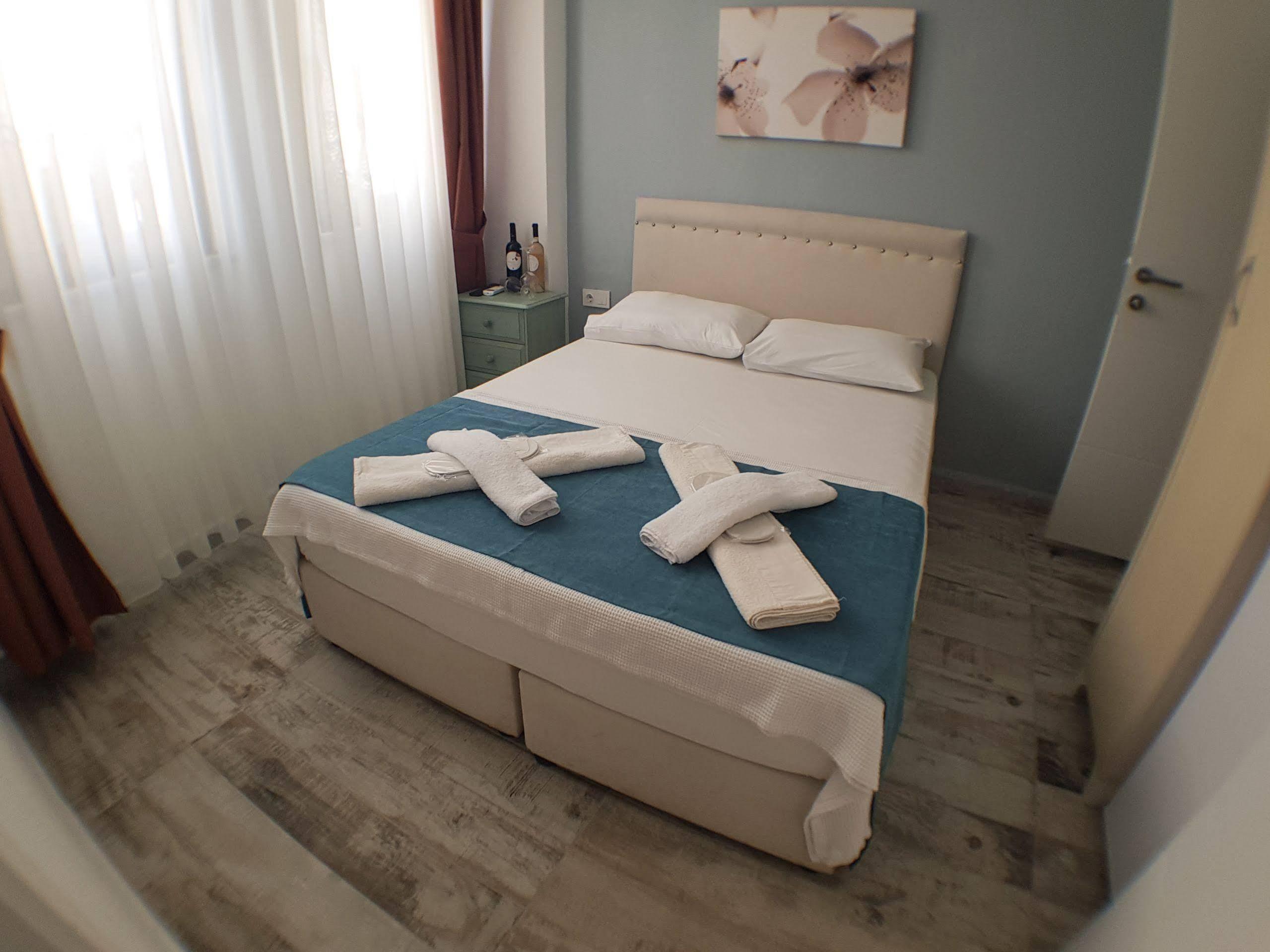 Tenes Otel Bozcaada Dış mekan fotoğraf