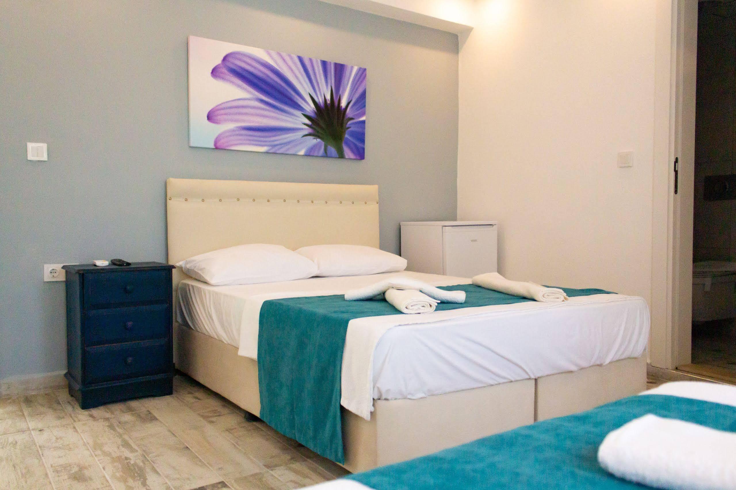 Tenes Otel Bozcaada Dış mekan fotoğraf
